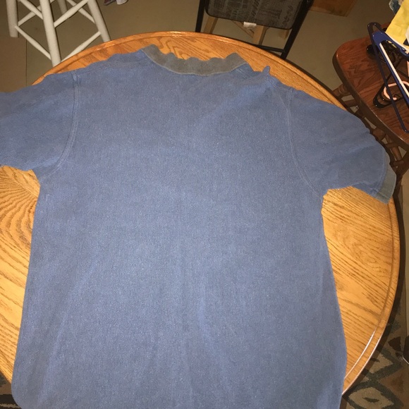 Vintage Chicago Cubs Polo - Picture 2 of 3